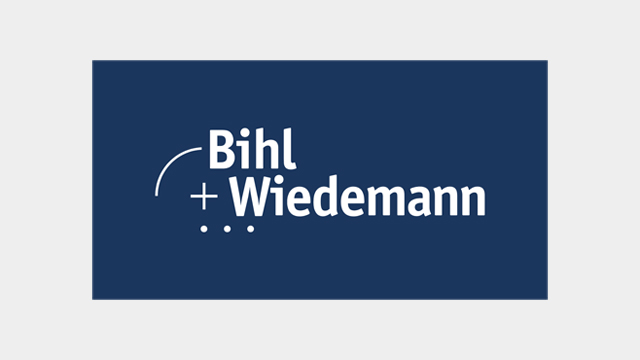 logo bihl wiedemann