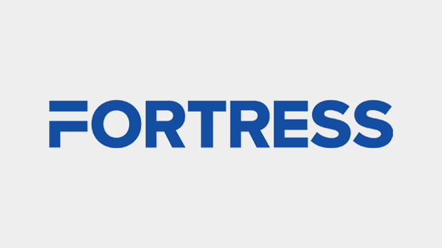 logo fortress