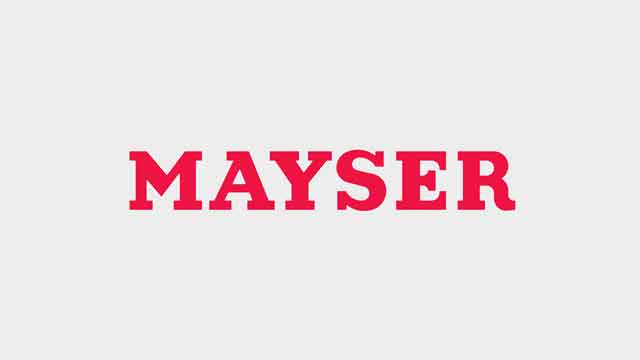 logo Mayser