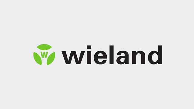 logo Wieland