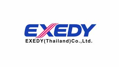 logo client exedy