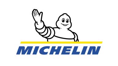 logo client michelin