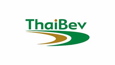 logo client thaibev